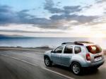 Dacia Duster 2010 года